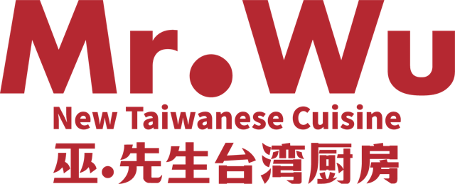 Mr. Wu 巫·先生台湾厨房